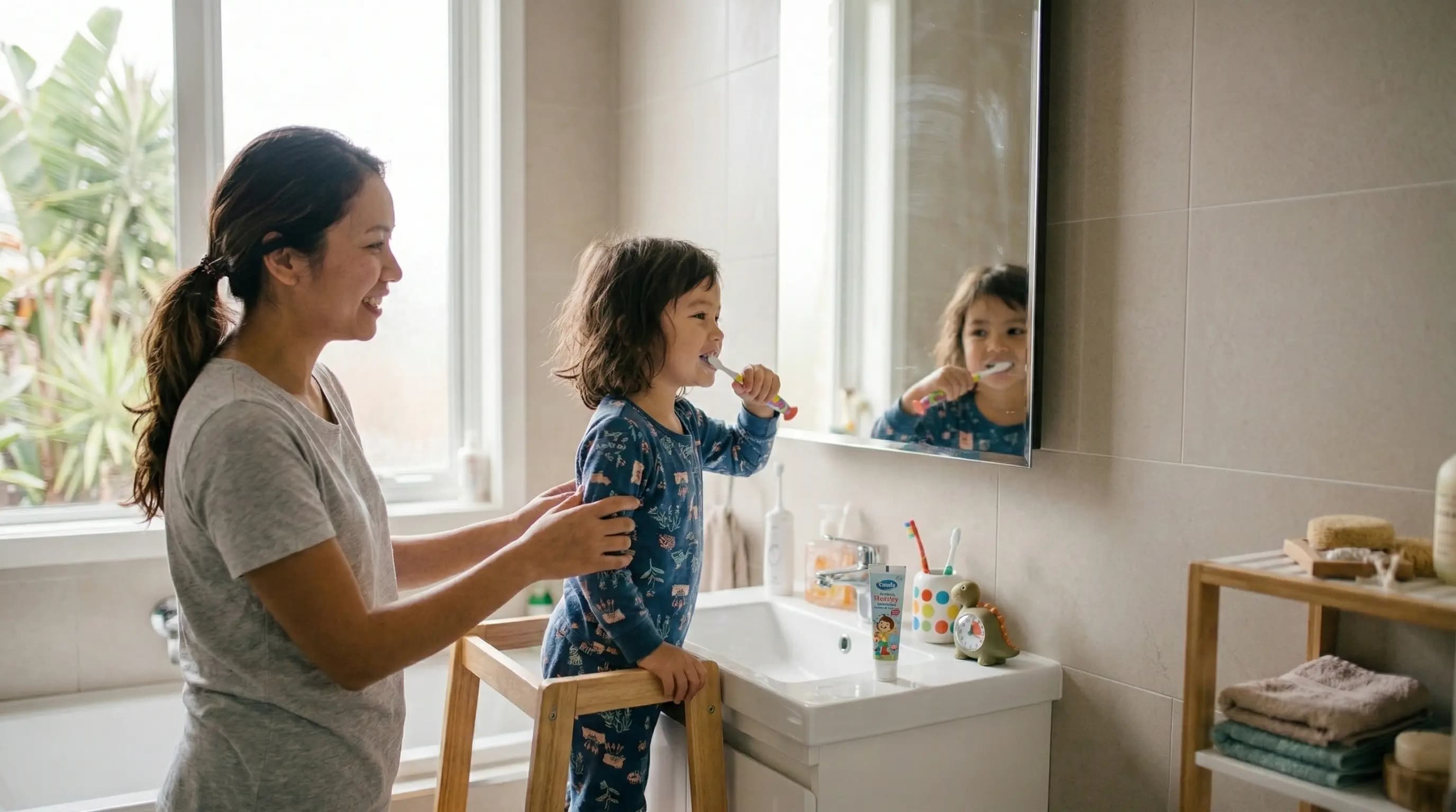 Cara Mencegah Gigi Berlubang Sejak Dini