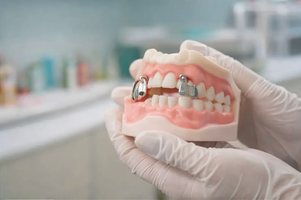 Gigi Sulung Dicabut Sebelum Waktunya: Apakah Berbahaya untuk Anak?