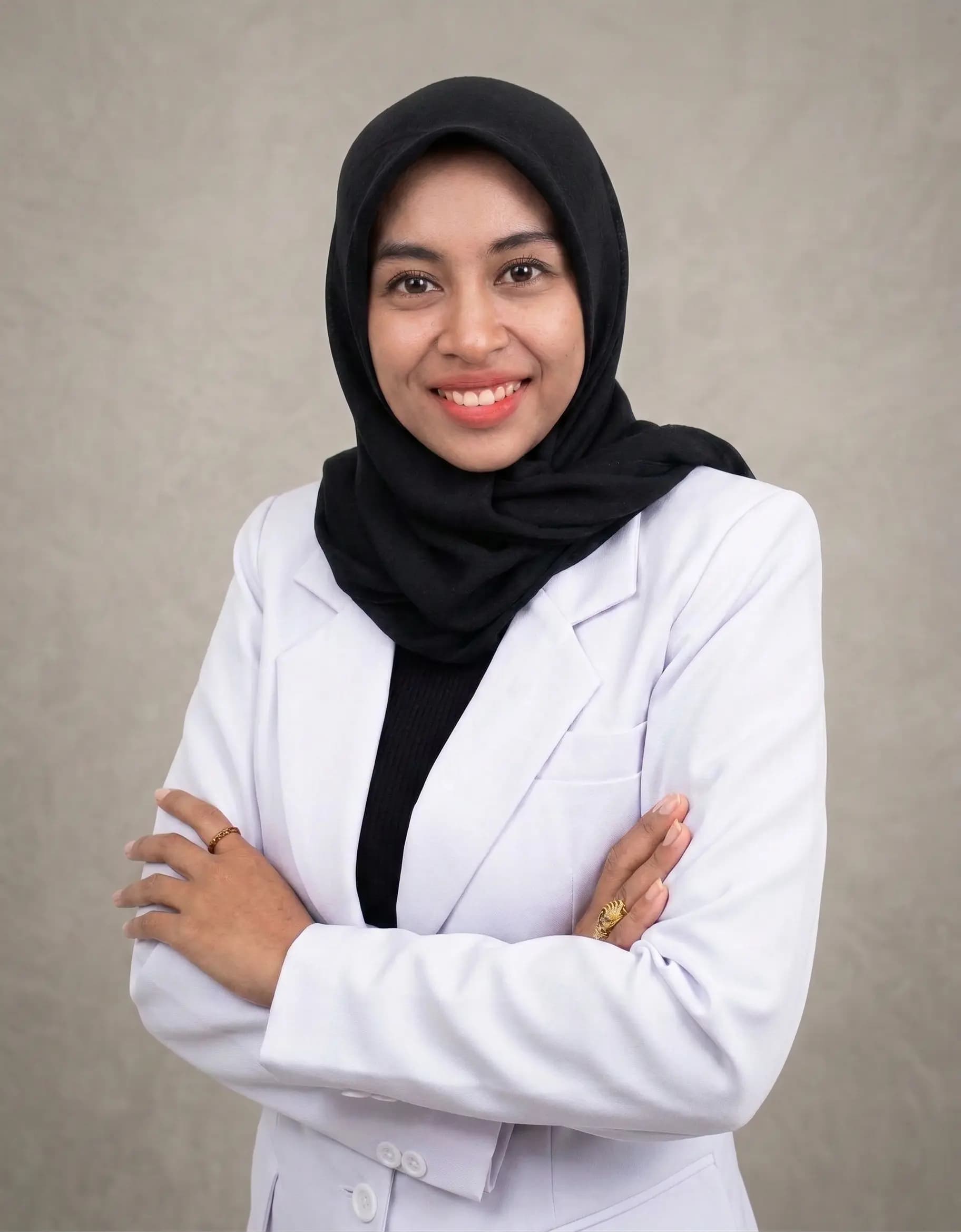 Dr. drg. Renie Kumala Dewi, Sp.KGA